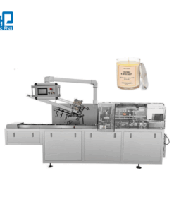 Máy đóng hộp nến thơm