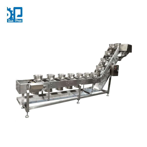 Băng tải bát Băng tải bát