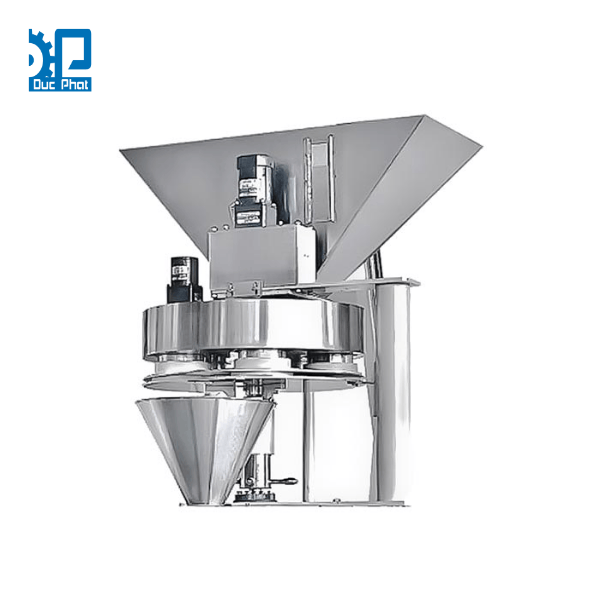 Định lượng dạng cốc đong Định lượng dạng cốc đong