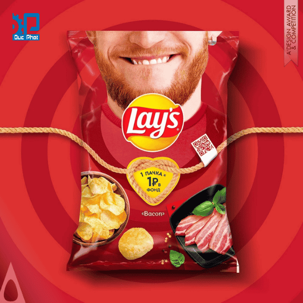 Lay's Smiles Campaign