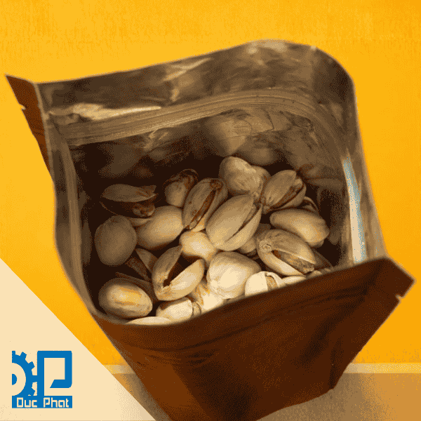 Màng bao bì nhôm