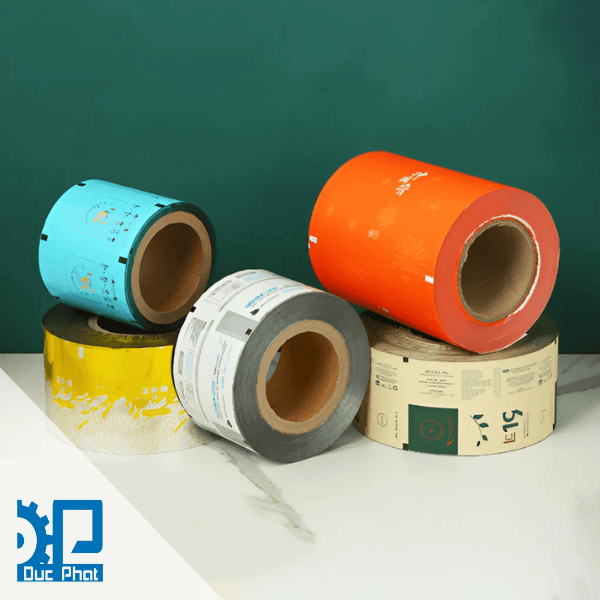 Màng bao bì đơn lớp