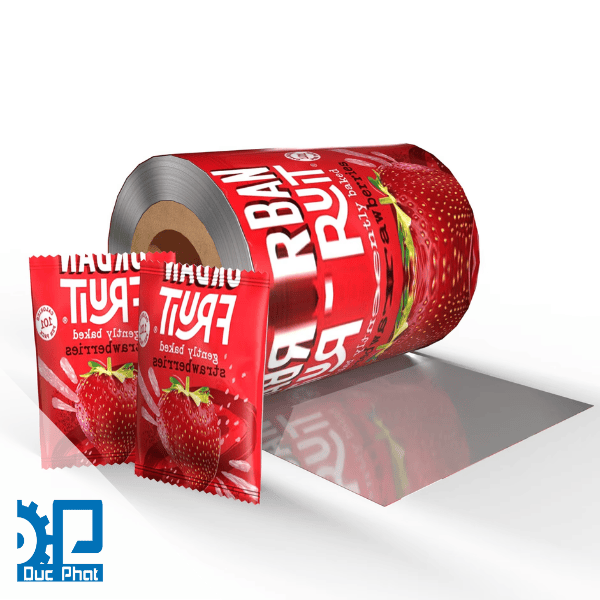 Màng bao bì phức hợp