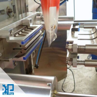 Công nghệ đóng gói hàn siêu âm là gì?