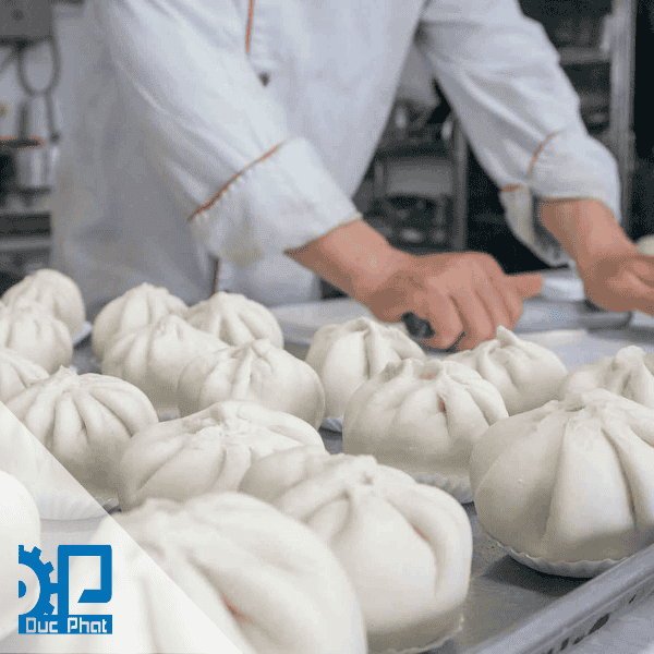 Chi phí nhân công gia tăng