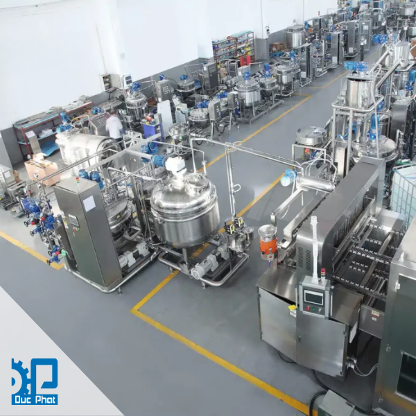 Đầu tư sản xuất quy mô lớn ngay từ đầu là một sai lầm thường thấy khi mới bắt đầu đầu tư Đầu tư sản xuất quy mô lớn