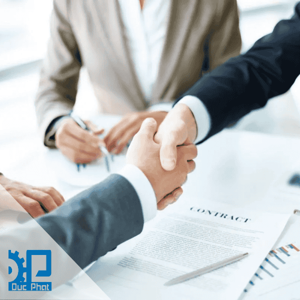 Đơn vị cung cấp máy đóng gói bánh kẹo uy tín