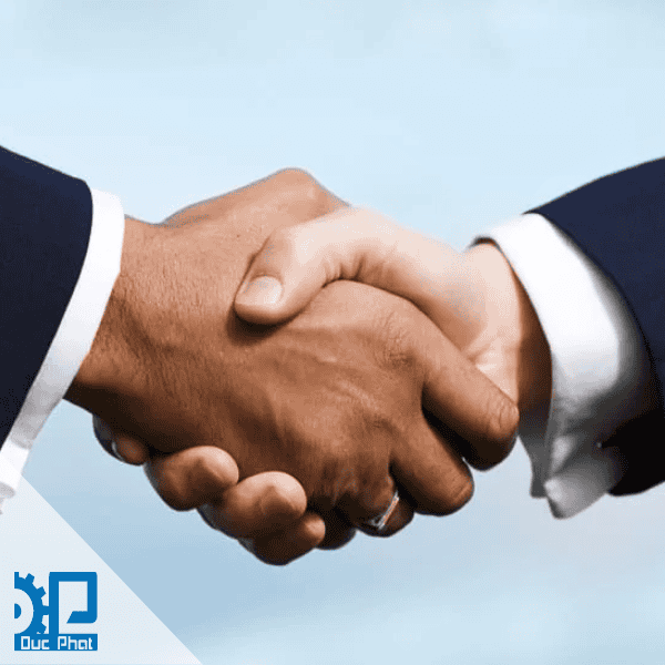 Đức Phát - đối tác tư vấn giải pháp công nghệ và dây chuyền sản xuất Đức Phát - đối tác tư vấn giải pháp công nghệ và dây chuyền sản xuất