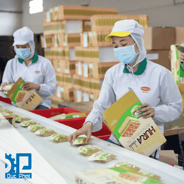 Cắt giảm chi phí làm thủ công