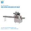 Máy đóng gói bánh mỳ ngọt