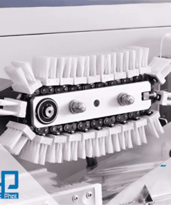 Máy đóng gói bánh mì ngọt