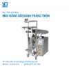 Máy đóng gói bánh tráng trộn