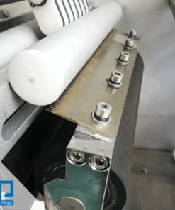 Máy đóng gói kẹo chuối