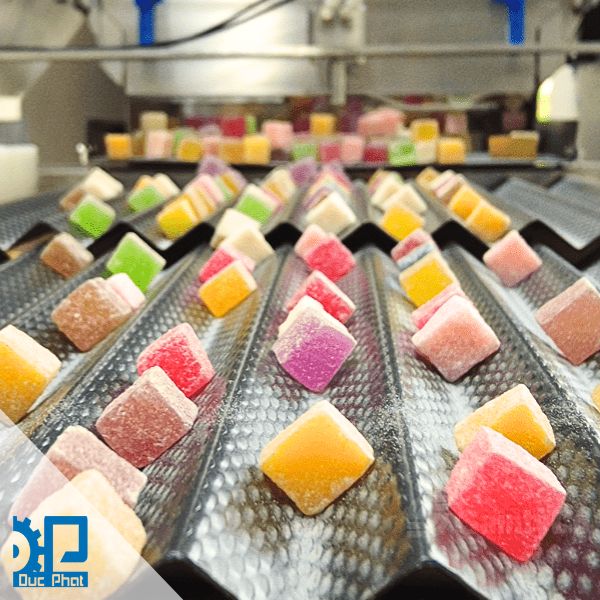 Lợi ích khi doanh nghiệp áp dụng giải pháp đóng gói kẹo dẻo Lợi ích khi doanh nghiệp áp dụng giải pháp đóng gói kẹo dẻo