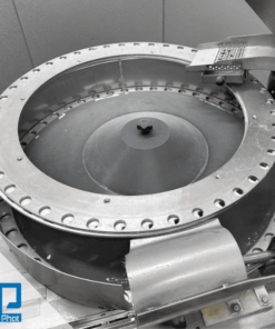 Máy đóng gói kẹo cứng tốc độ cao