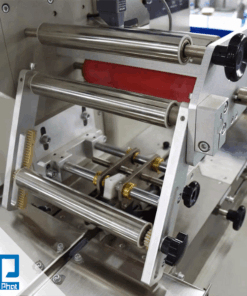 Máy đóng gói kẹo cứng tốc độ cao