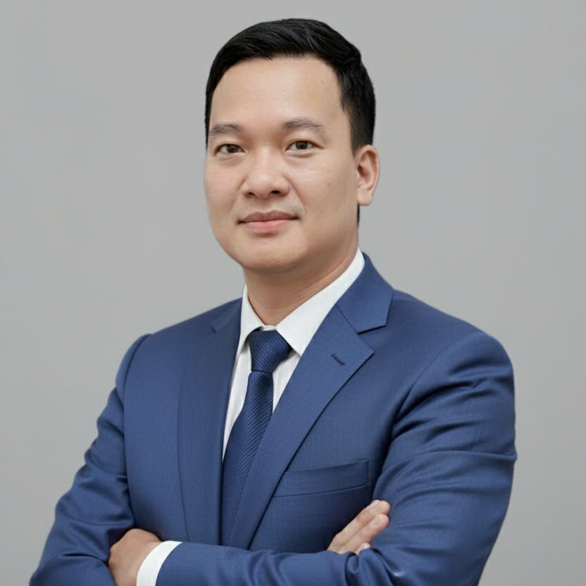 Nguyễn Đức Ngọc