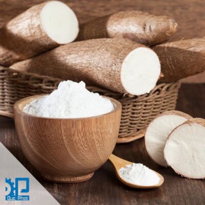 Tại sao cần lưu tâm đến việc đóng gói sắn xuất khẩu