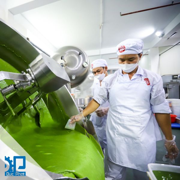 Đầu tư công nghệ sản xuất, đóng gói hiện đại Đầu tư công nghệ sản xuất, đóng gói hiện đại