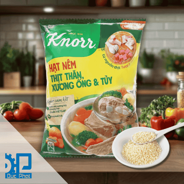 Túi hạt nêm