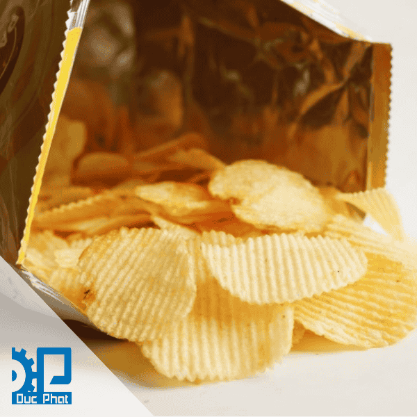 Lựa chọn bao bì với độ dày màng hợp lý