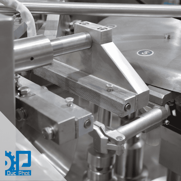 Inox chống bám bẩn