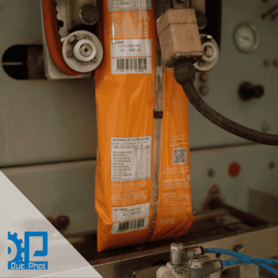 Dây chuyền đóng gói bao bì