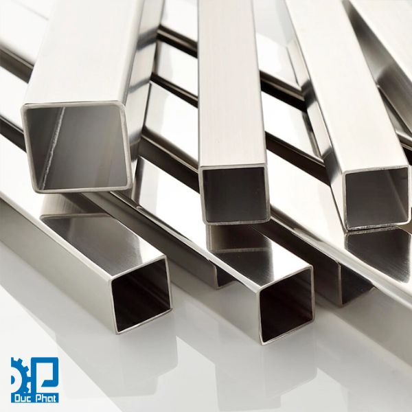INOX 304 trong chế tạo máy đóng gói INOX 304 trong chế tạo máy đóng gói