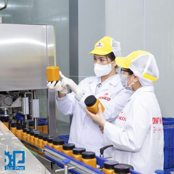 Kiểm soát tiêu chuẩn vệ sinh và chất lượng Kiểm soát tiêu chuẩn vệ sinh và chất lượng