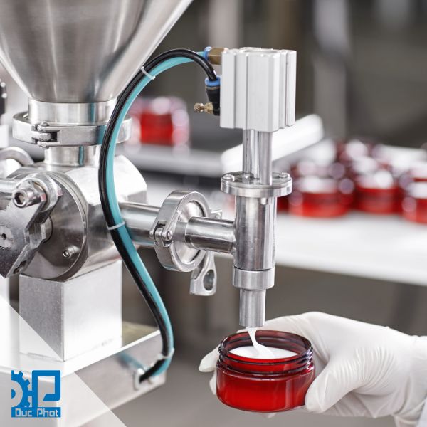 Kiểm tra sự tương thích của vật liệu máy đóng gói với nguyên liệu Kiểm tra sự tương thích của vật liệu máy đóng gói với nguyên liệu