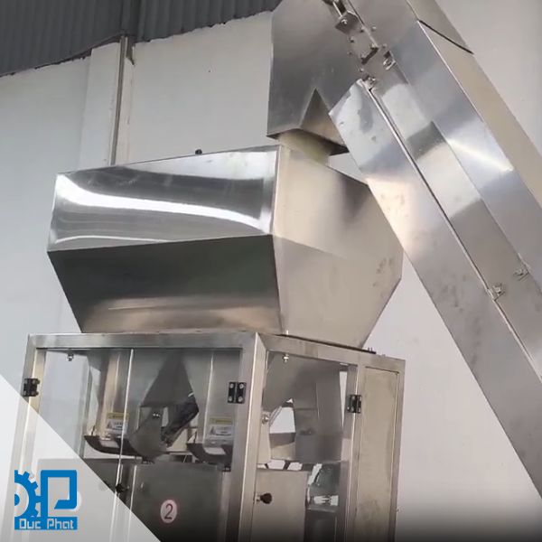 Cách khắc phục lỗi tốc độ của băng tải cấp liệu và cân định lượng không đồng bộ Cách khắc phục lỗi tốc độ của băng tải cấp liệu và cân định lượng không đồng bộ