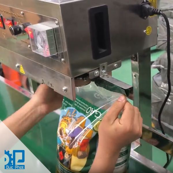 Cách khắc phục lỗi tốc độ giữa băng tải và máy hàn không khớp nhau Cách khắc phục lỗi tốc độ giữa băng tải và máy hàn không khớp nhau