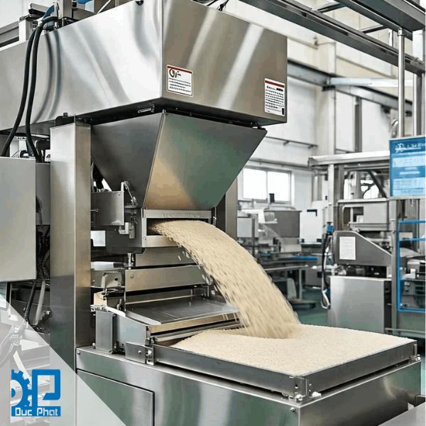 Chuẩn bị về công nghệ và thiết bị Chuẩn bị về công nghệ và thiết bị