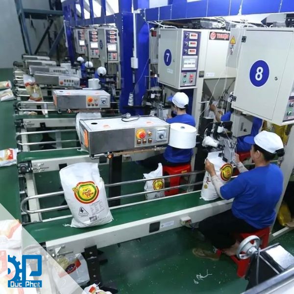 Chuẩn bị về nhân công lao động Chuẩn bị về nhân công lao động