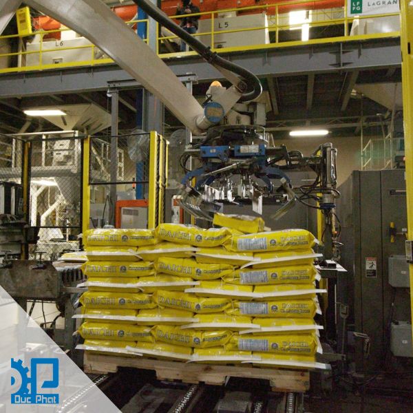 Đầu tư dây chuyền đóng gói gạo cần bao nhiêu tiền? Đầu tư dây chuyền đóng gói gạo cần bao nhiêu tiền?