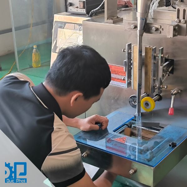 Đức Phát - Giải pháp đóng gói nước mắm tối ưu cho doanh nghiệp Đức Phát - Giải pháp đóng gói nước mắm tối ưu cho doanh nghiệp