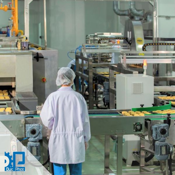 Đức Phát cung cấp giải pháp đóng gói bánh pía hoàn hảo cho doanh nghiệp Đức Phát cung cấp giải pháp đóng gói bánh pía hoàn hảo cho doanh nghiệp