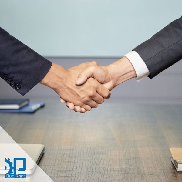 Đức Phát cung cấp giải pháp tự động hóa dây chuyền đóng gói gạo thích hợp cho các doanh nghiệp Đức Phát cung cấp giải pháp tự động hóa dây chuyền đóng gói gạo thích hợp cho các doanh nghiệp