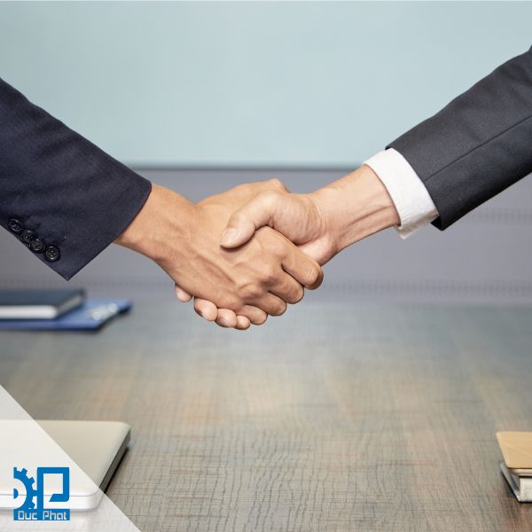 Đức Phát - Giải pháp dây chuyền đóng gói chuyên nghiệp và uy tín Đức Phát - Giải pháp dây chuyền đóng gói chuyên nghiệp và uy tín