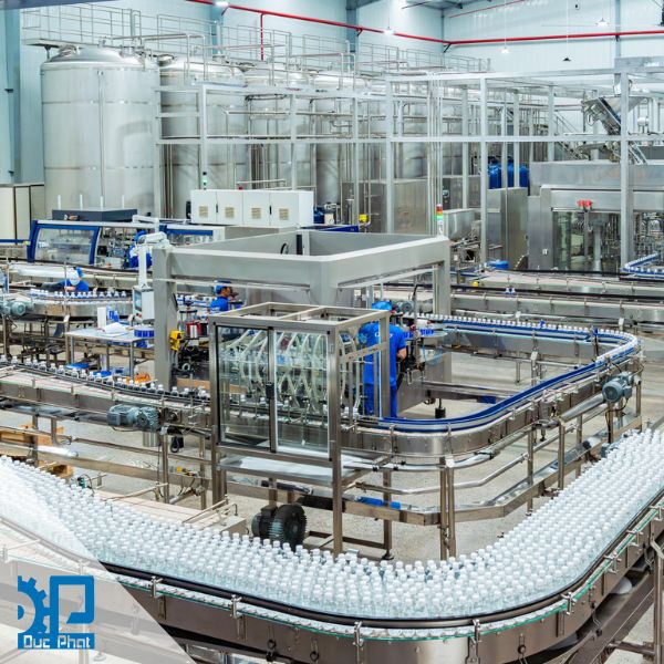 Đức Phát - lựa chọn hoàn hảo cho doanh nghiệp sản xuất tương ớt Đức Phát - lựa chọn hoàn hảo cho doanh nghiệp sản xuất tương ớt