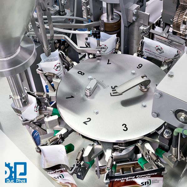 Hậu quả khi máy vận hành quá tải Hậu quả khi máy vận hành quá tải