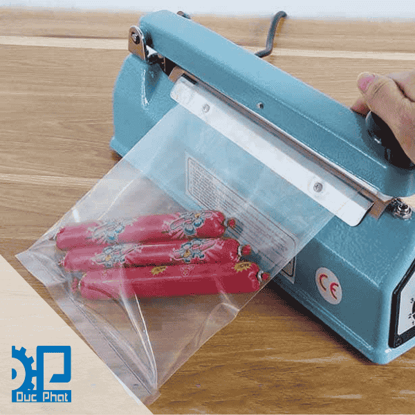 Máy hàn miệng túi