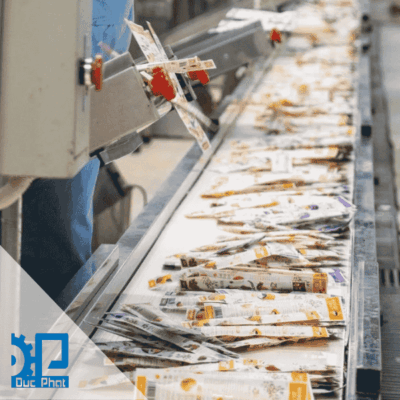 Kiểm tra chất lượng QC
