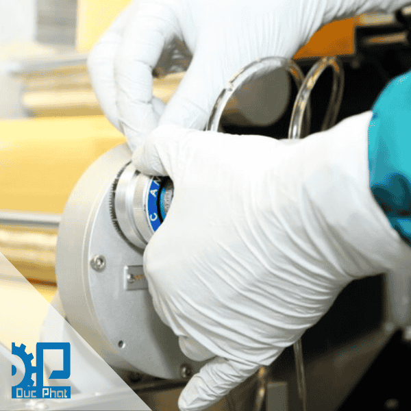 Công tác chuẩn bị