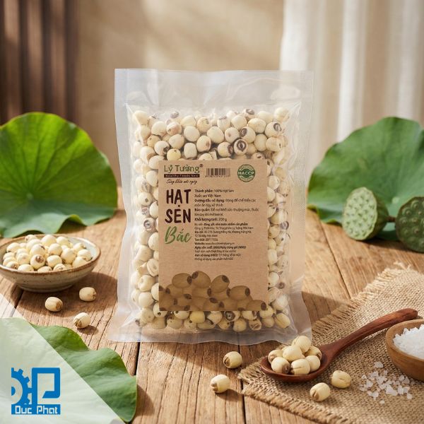 Lựa chọn màng bao bì phù hợp Lựa chọn màng bao bì phù hợp
