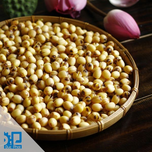 Những sai lầm khi đóng gói hạt sen tươi Những sai lầm khi đóng gói hạt sen tươi