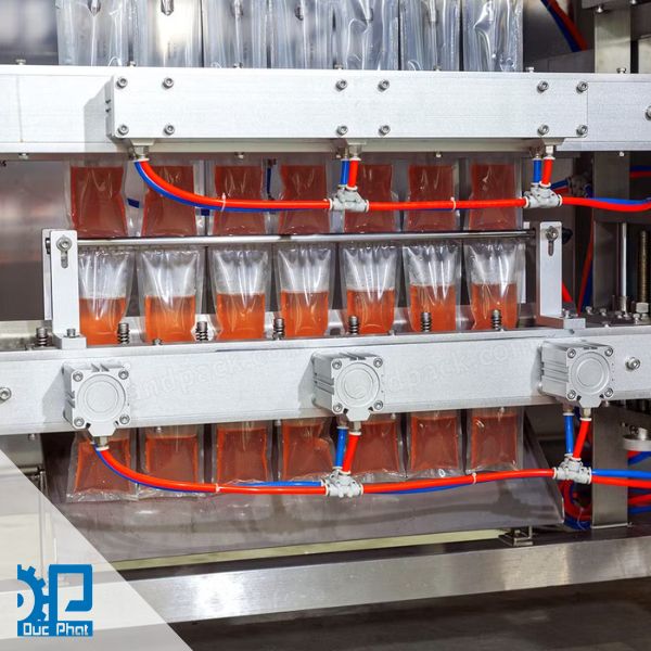 Tại sao cần vệ sinh hệ thống chiết túi nước mắm trong máy đóng gói? Tại sao cần vệ sinh hệ thống chiết túi nước mắm trong máy đóng gói?