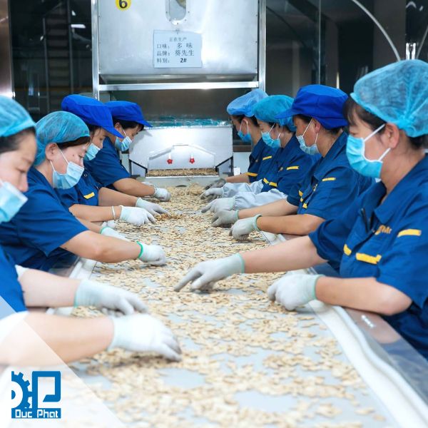 Thuê thêm nhân công để tăng năng suất Thuê thêm nhân công để tăng năng suất