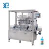 Máy chiết rót cồn tự động