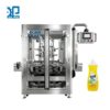 Máy chiết rót nước rửa chén